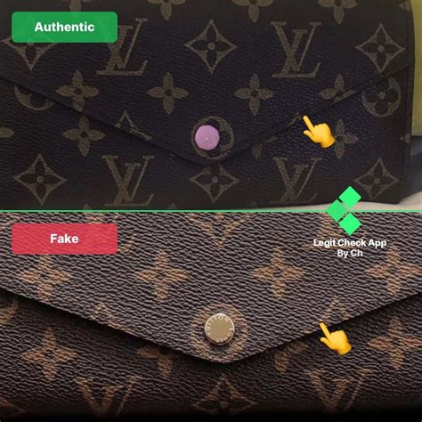 how to check fake louis vuitton wallet|louis vuitton wallet price original.